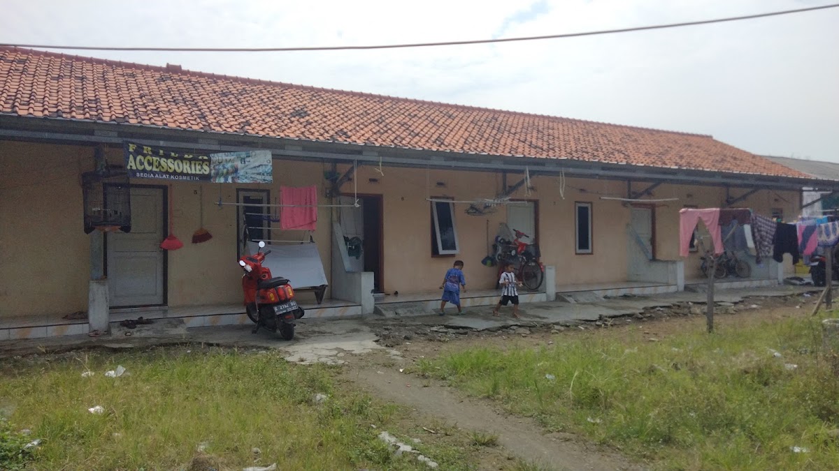 Properti sewa Indonesia