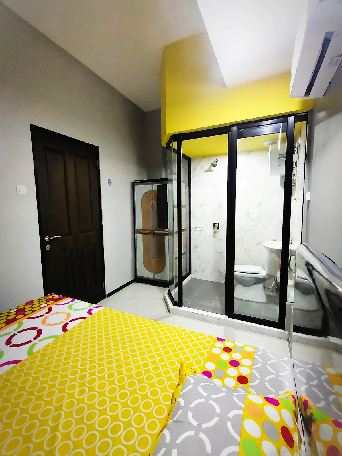 Properti sewa Indonesia