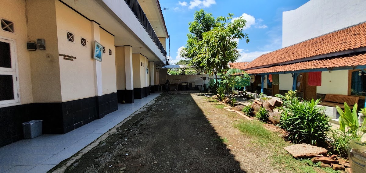 Properti sewa Indonesia