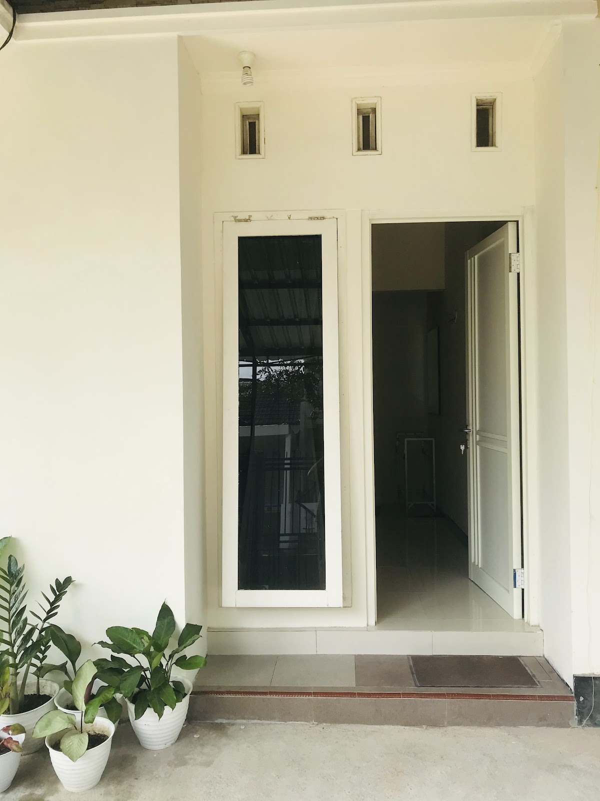 Kost Karyawan Putra Arjosari — kos di malang
