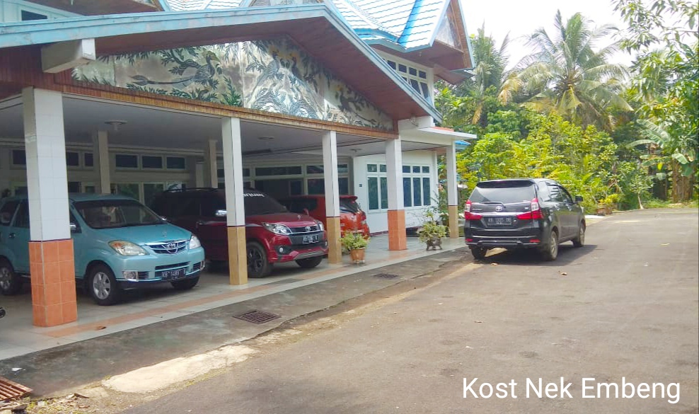 Properti sewa Indonesia
