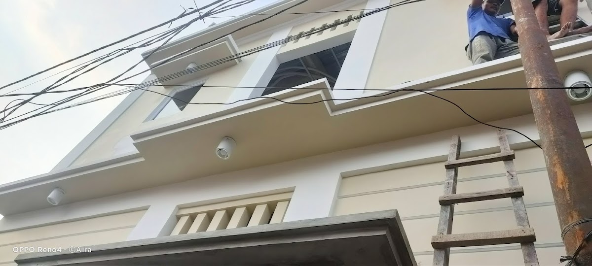 AIRA KOST 03 EXCLUSIVE MENTENG JAKARTA PUSAT — kos-eksklusif di jakarta
