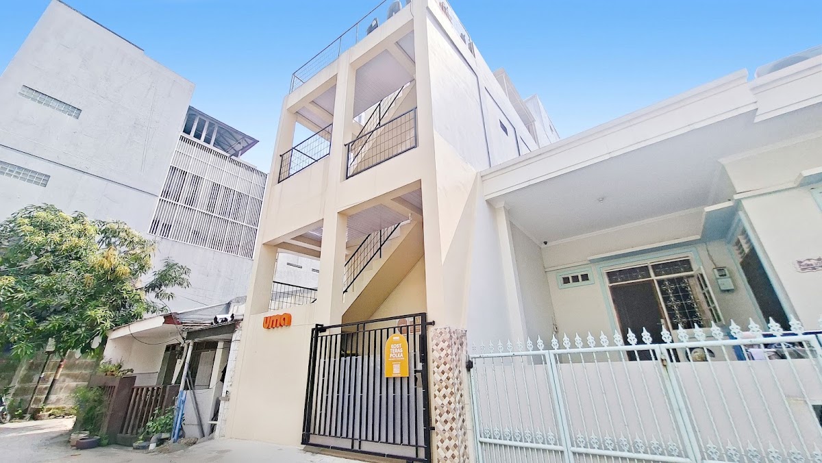 Properti sewa Indonesia
