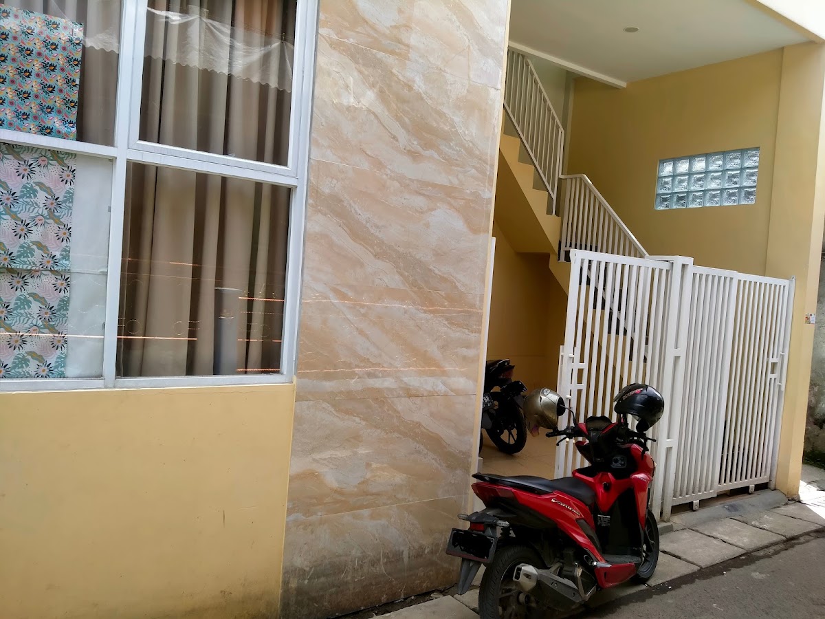 Properti sewa Indonesia