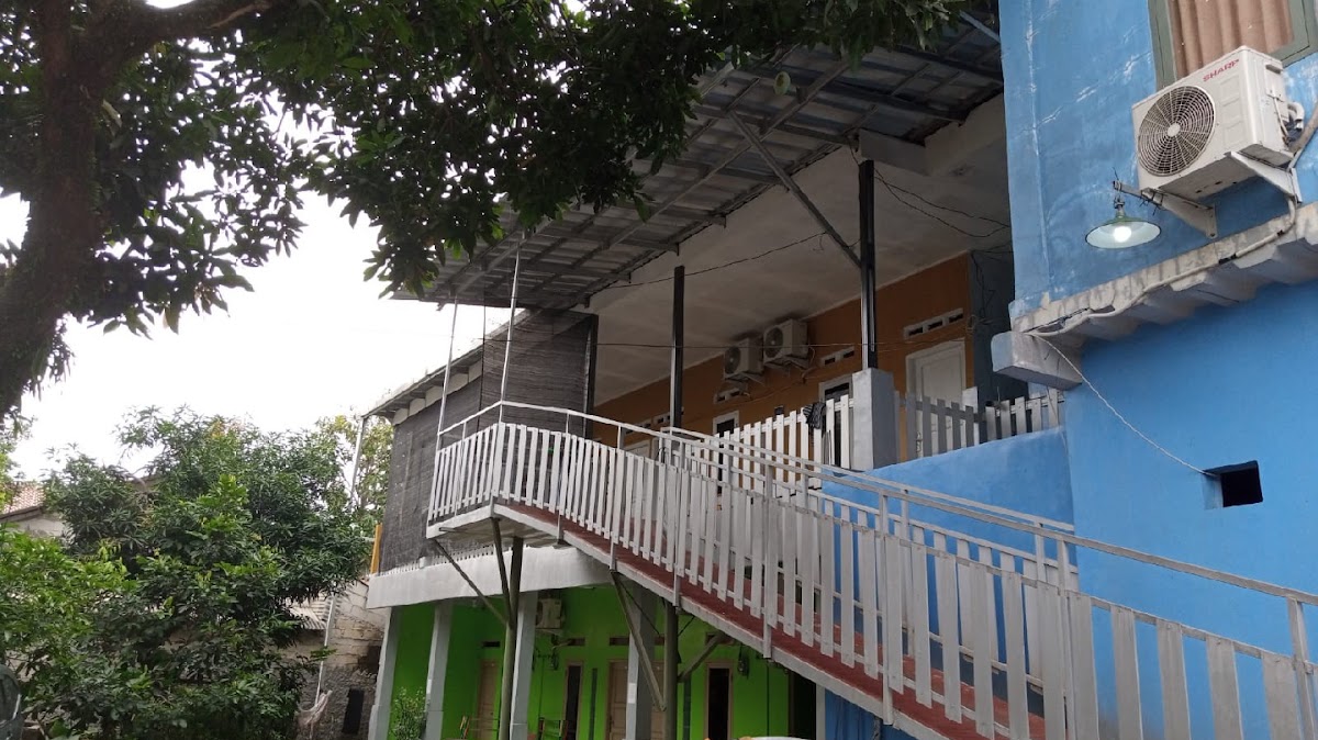 Properti sewa Indonesia
