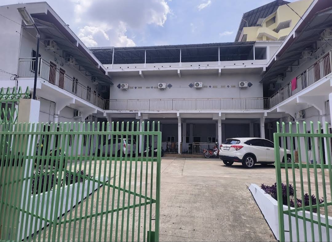 Properti sewa Indonesia