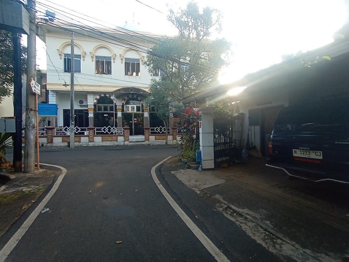 Properti sewa Indonesia