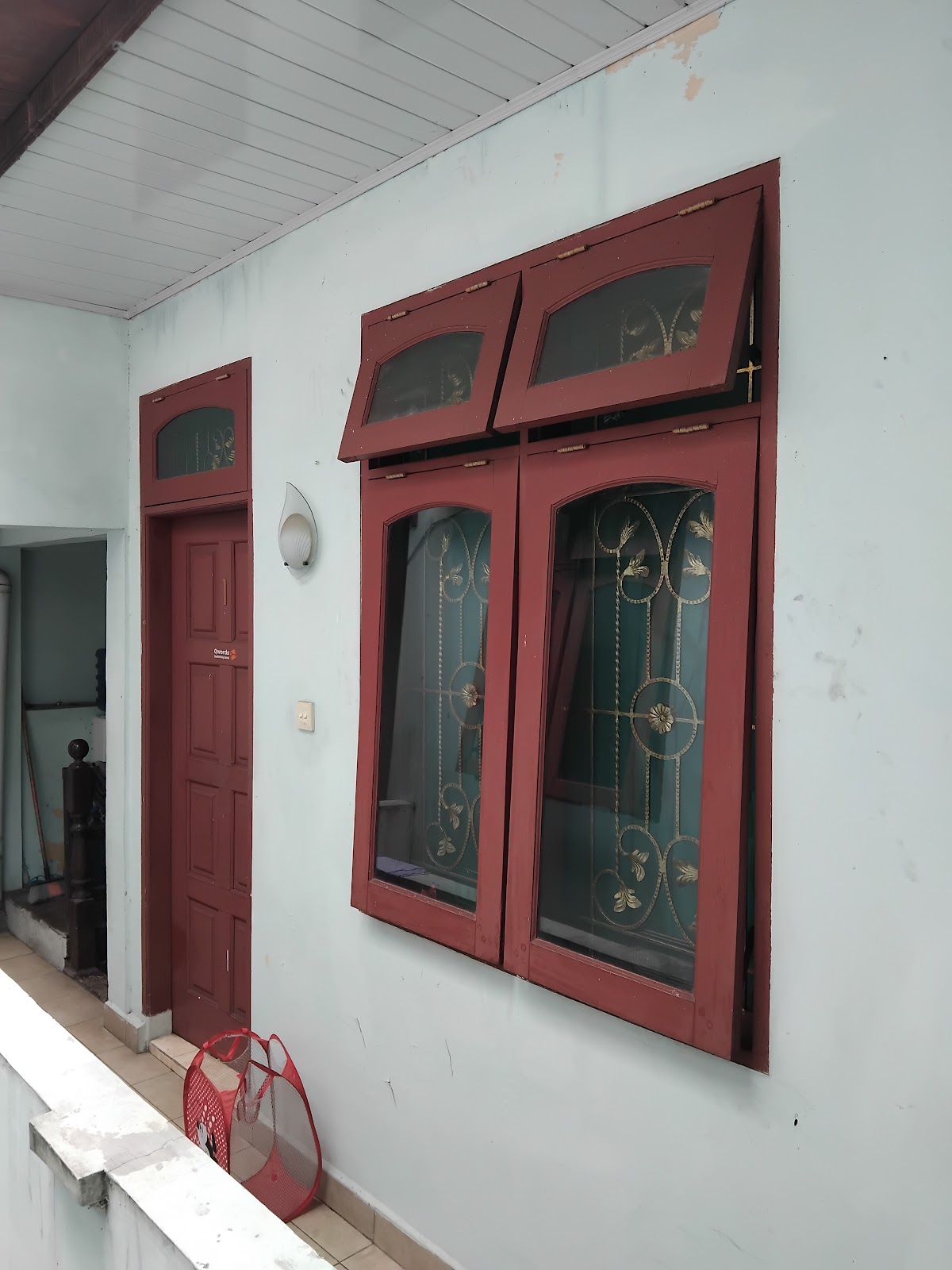 Properti sewa Indonesia