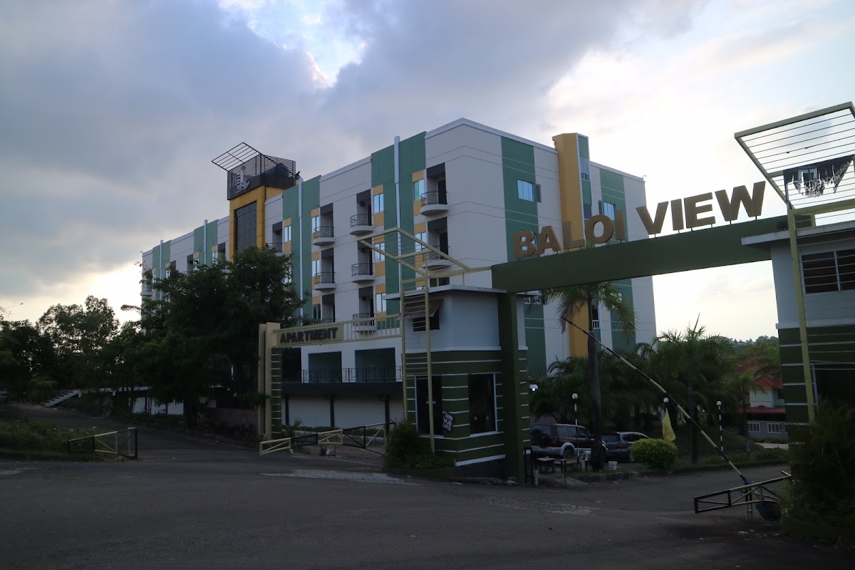Properti sewa Indonesia
