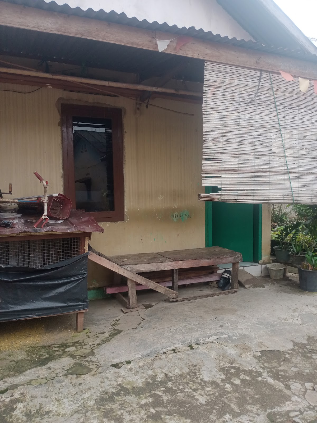 Properti sewa Indonesia