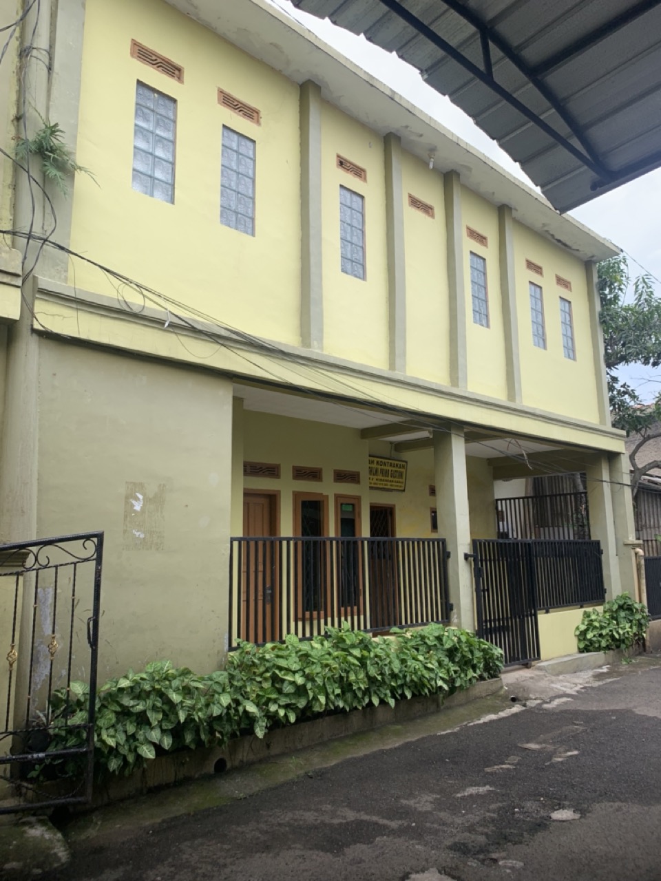 Properti sewa Indonesia