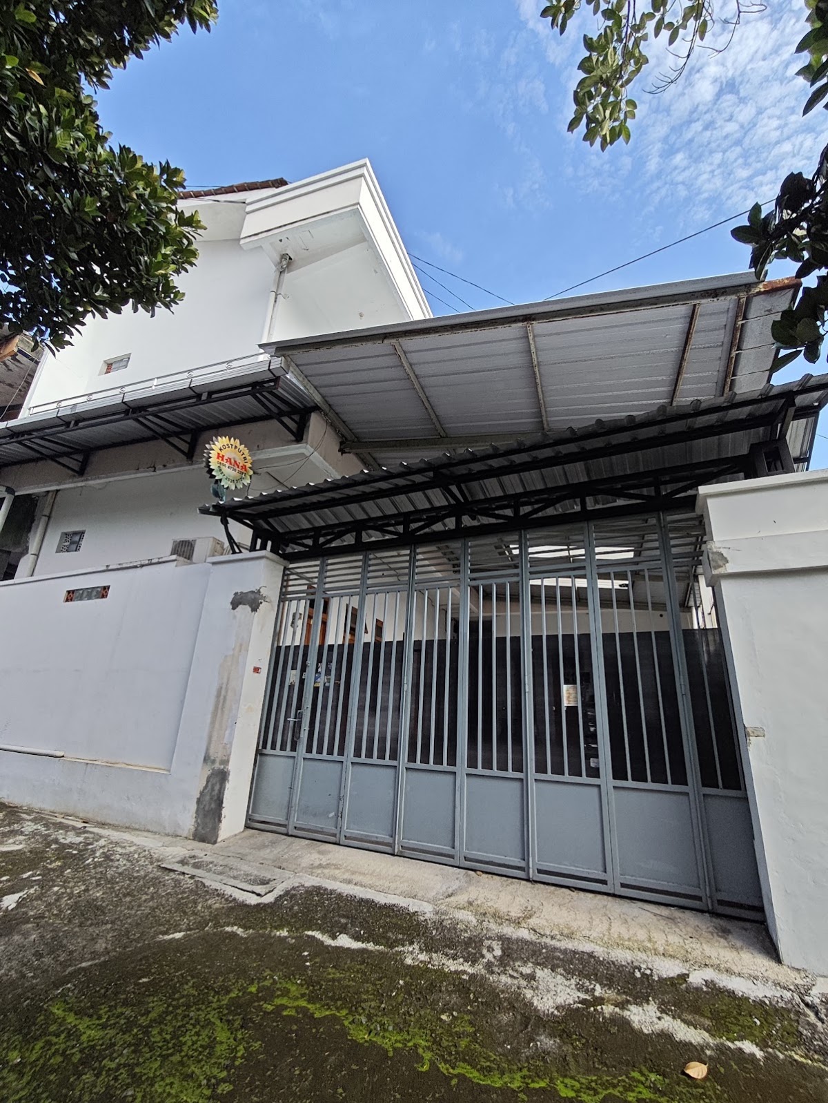 Properti sewa Indonesia