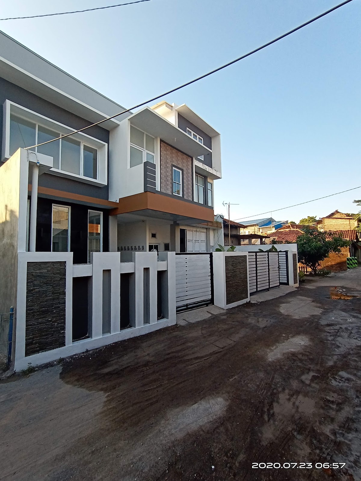 Properti sewa Indonesia