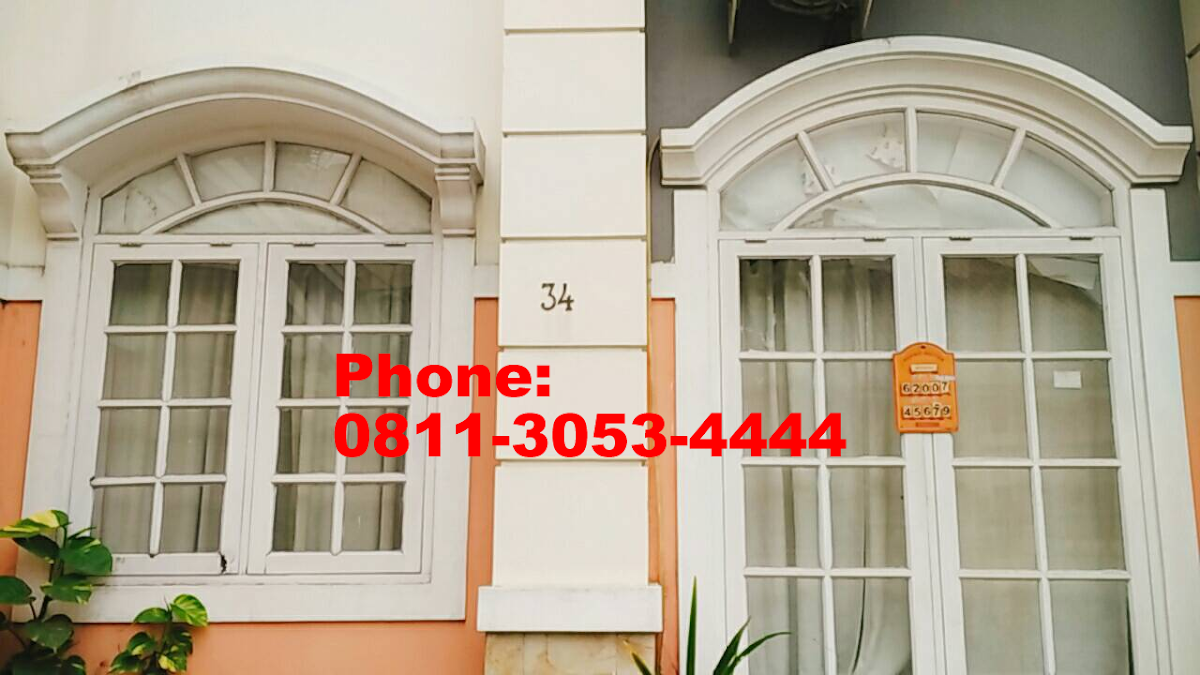 Properti sewa Indonesia