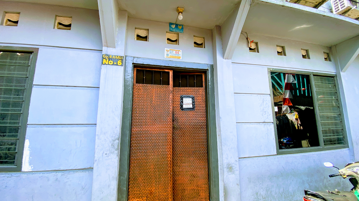 Properti sewa Indonesia