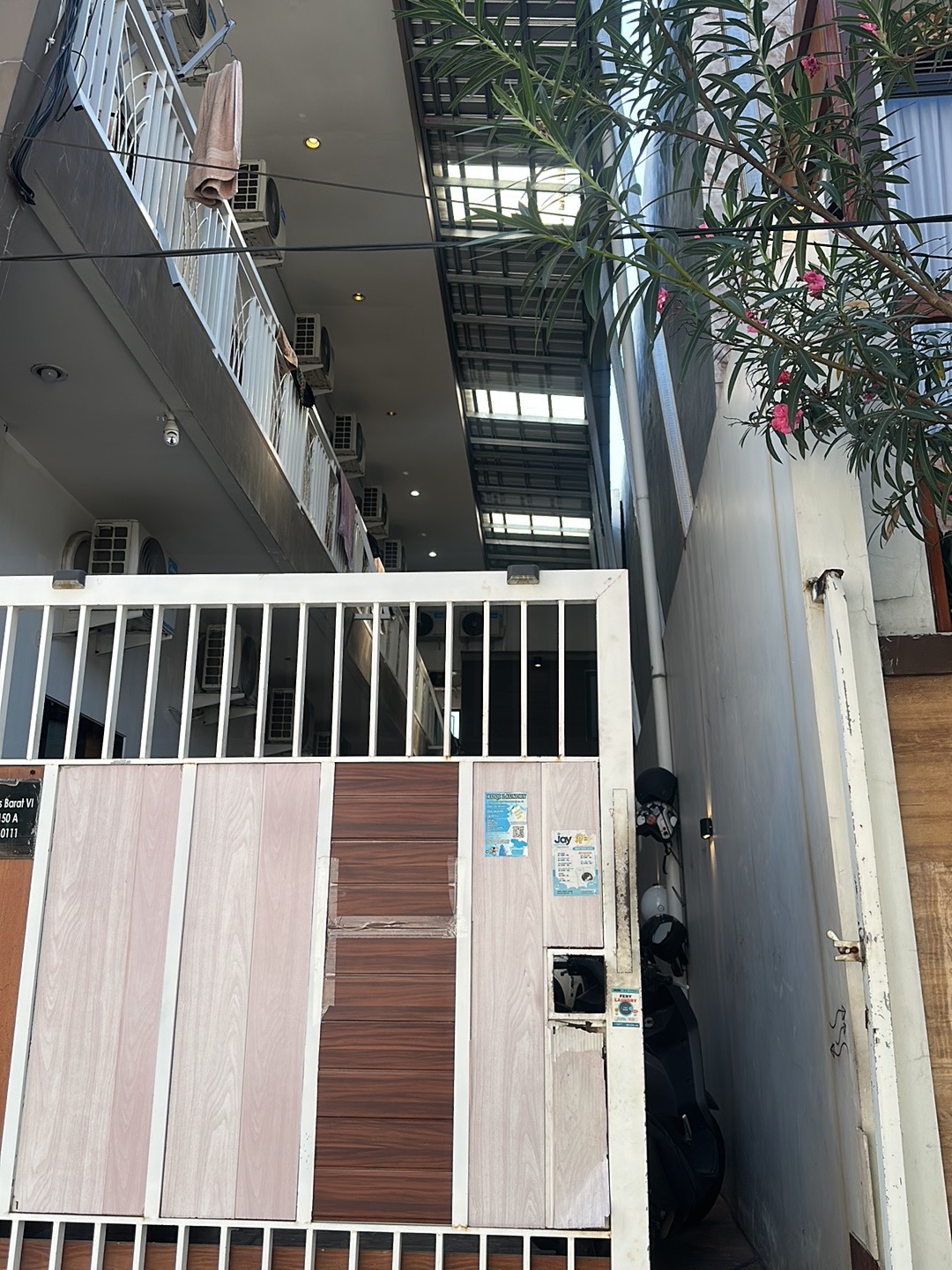 KOST PUTRA DEKAT ITS SURABAYA — kos di surabaya