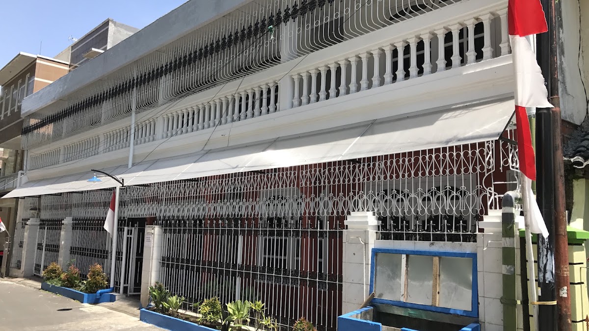 Properti sewa Indonesia