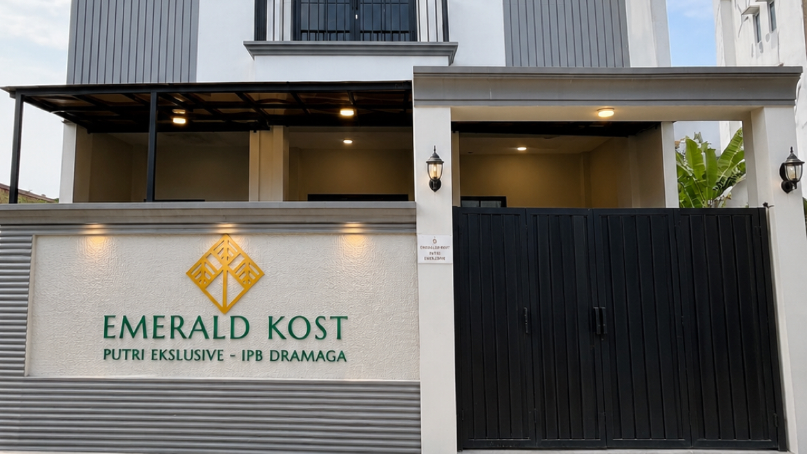 Properti sewa Indonesia
