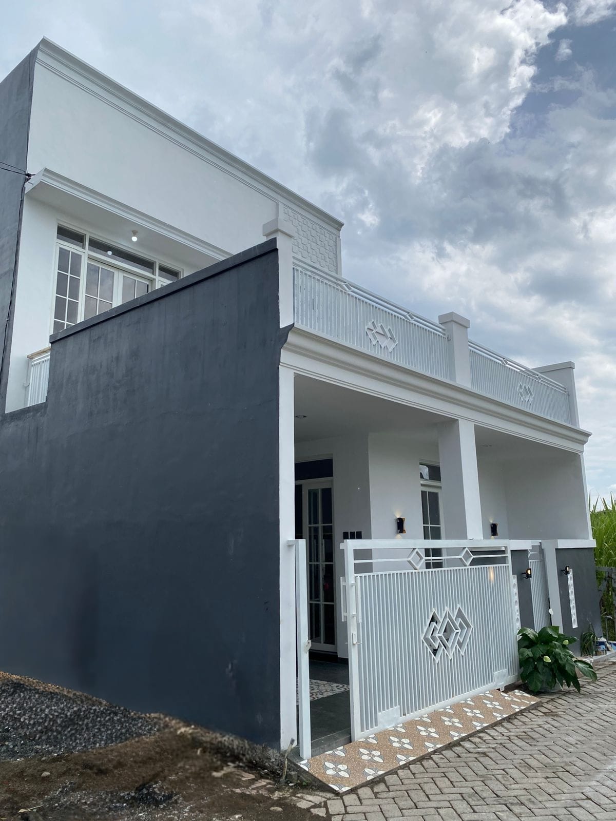 Properti sewa Indonesia