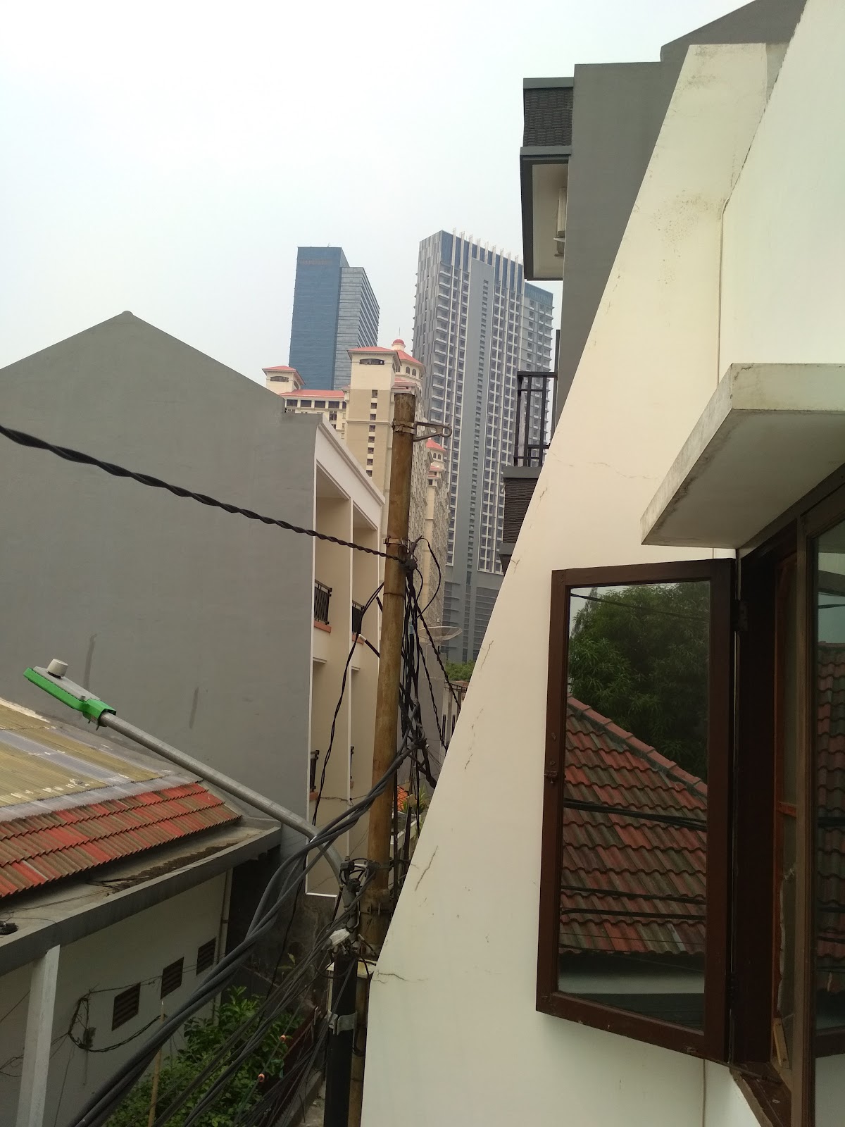Properti sewa Indonesia