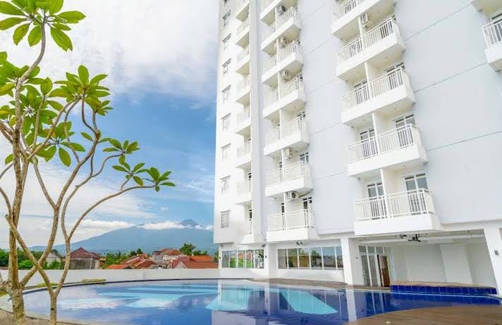Properti sewa Indonesia