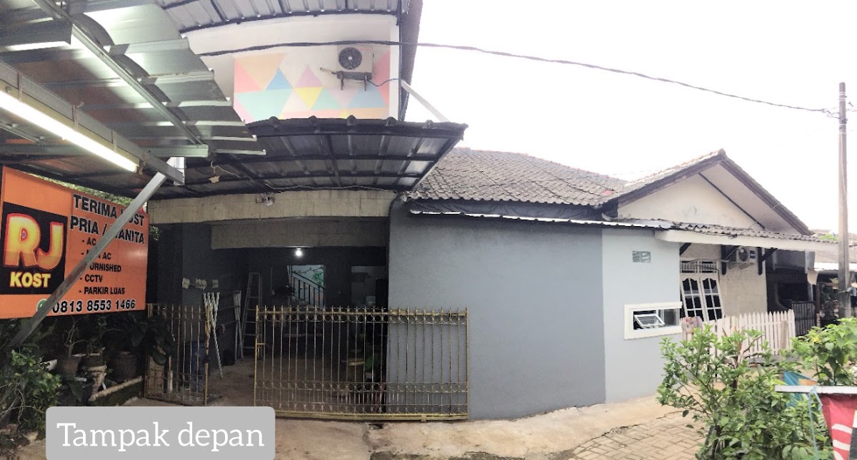 Properti sewa Indonesia