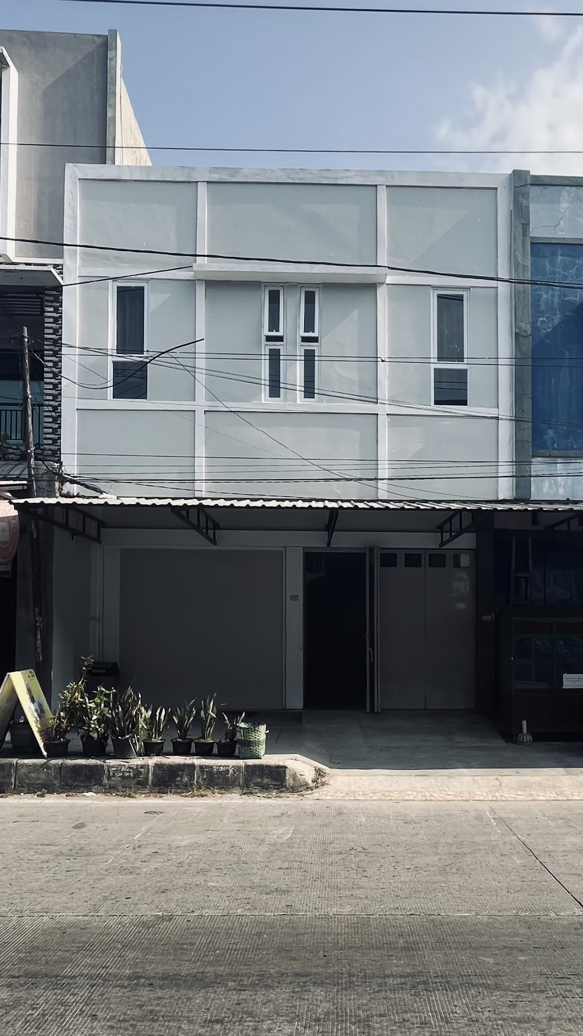 Properti sewa Indonesia
