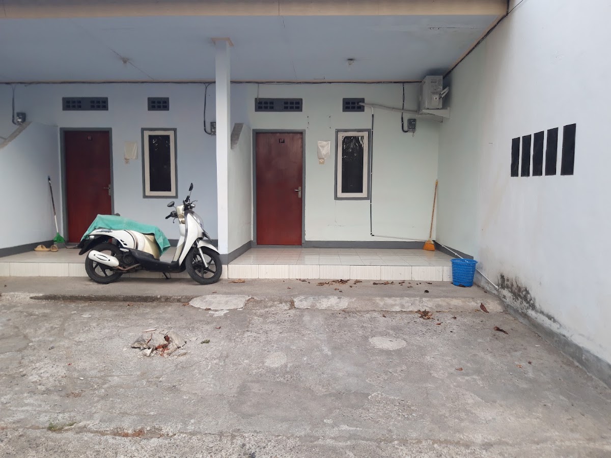 Properti sewa Indonesia