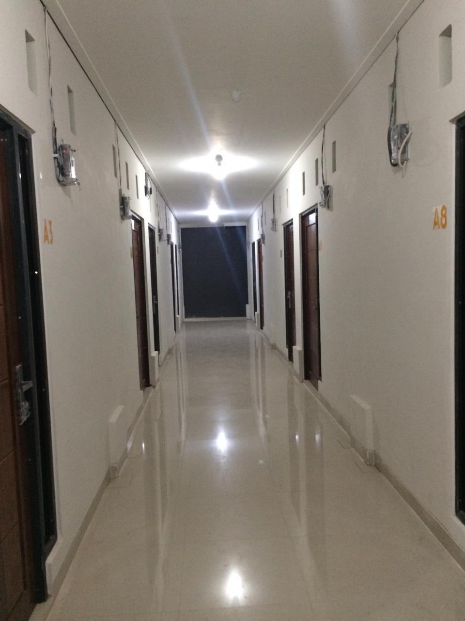Rumah Kost Mami Kimora — kontrakan di makassar