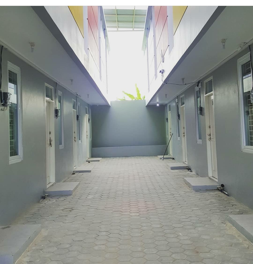 Properti sewa Indonesia