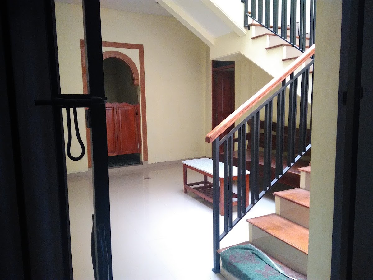 Properti sewa Indonesia
