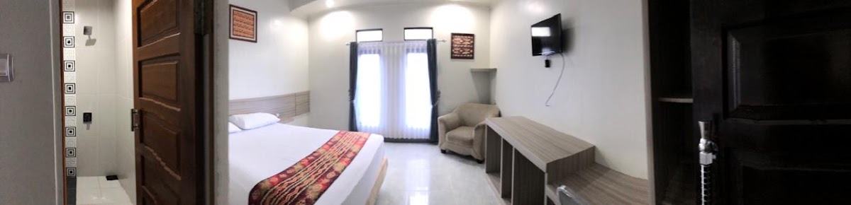 Properti sewa Indonesia