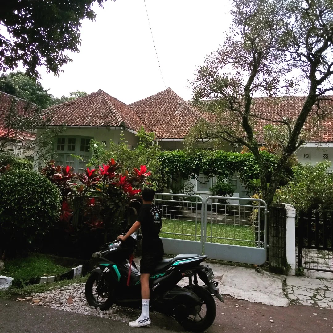Properti sewa Indonesia