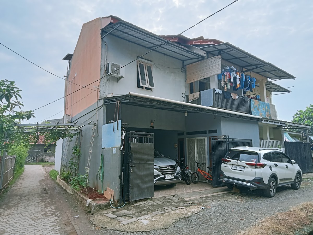 Home - Sewa di Cipondoh