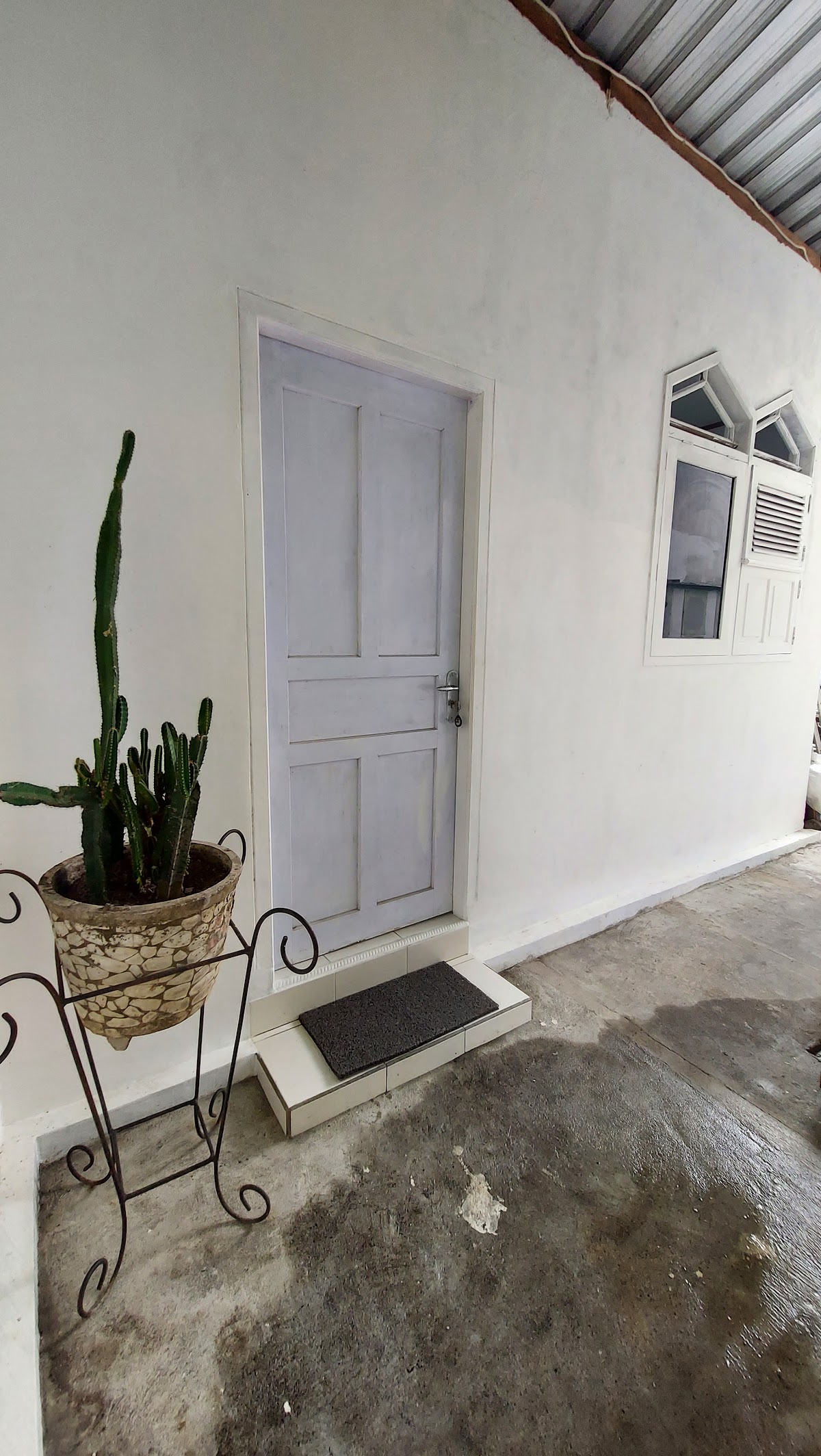 Kost Putra dan Homestay Rachmat 33 — kos di yogyakarta