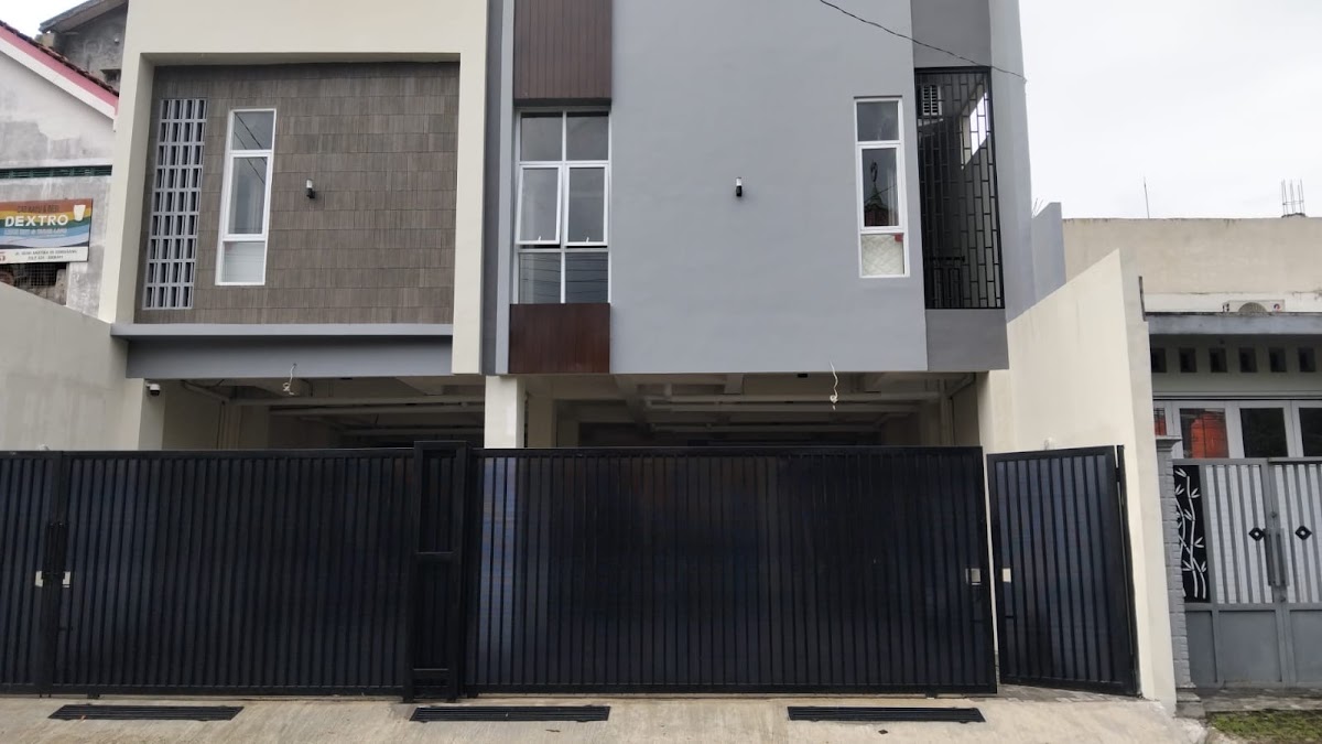 Properti sewa Indonesia