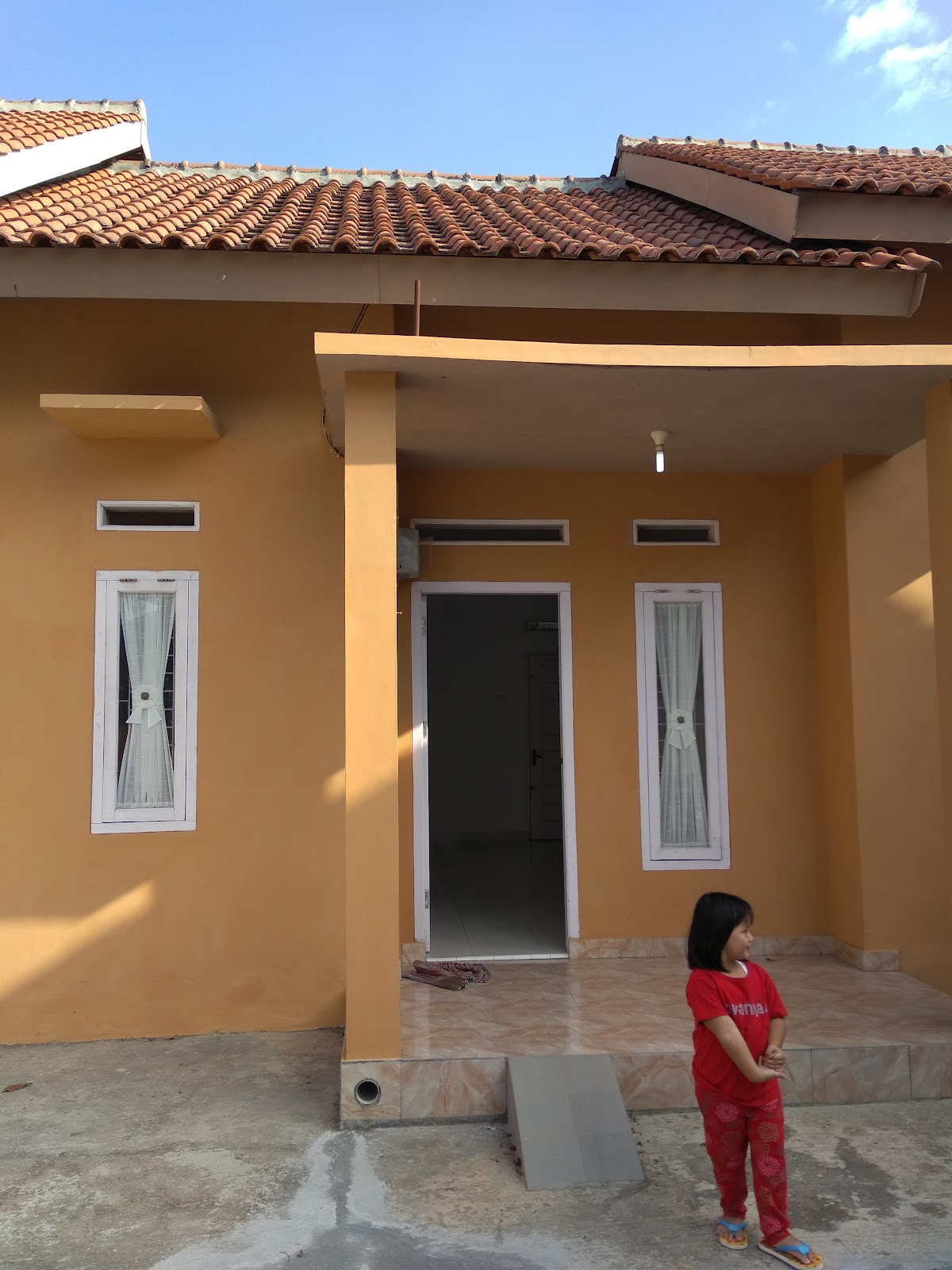 Properti sewa Indonesia
