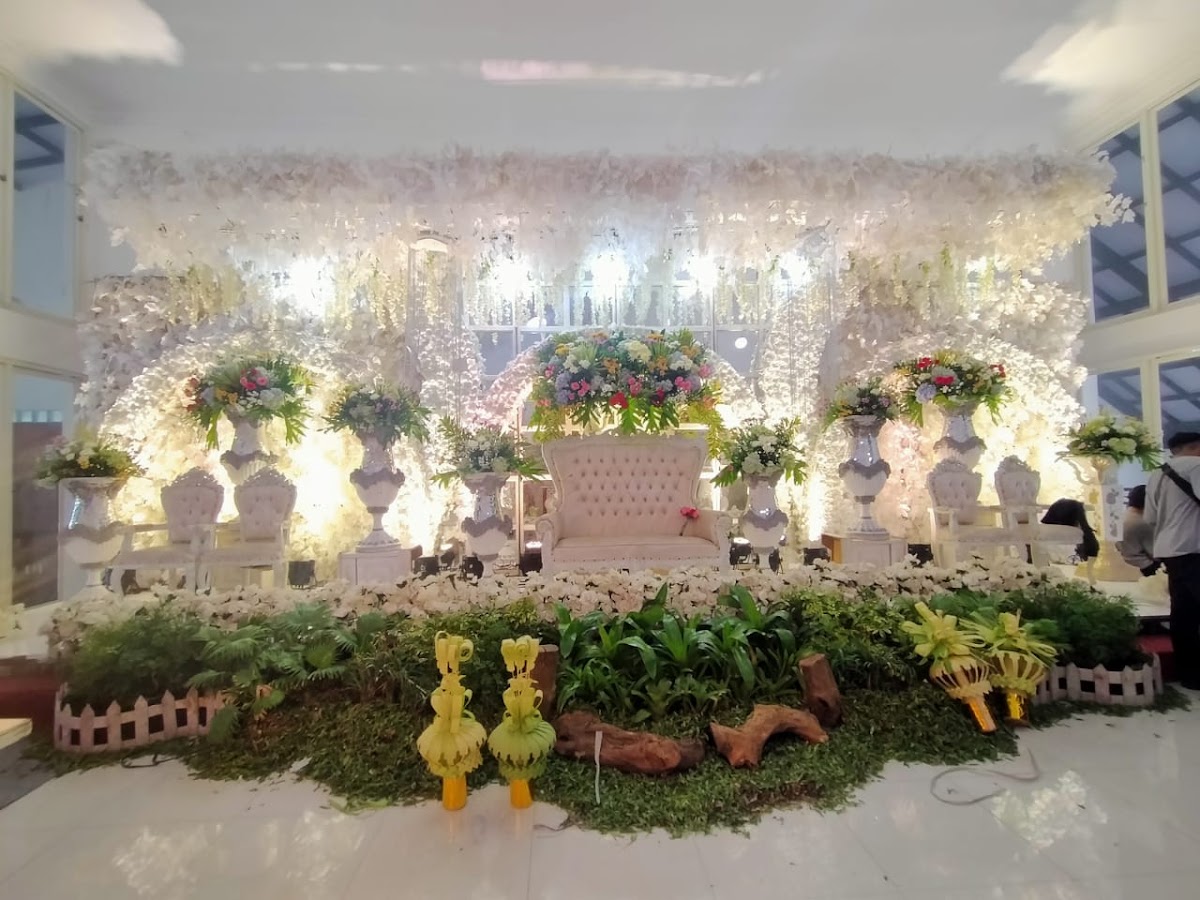 Resto Dito - foto properti sewa