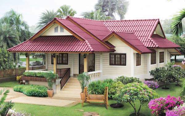 Properti sewa Indonesia