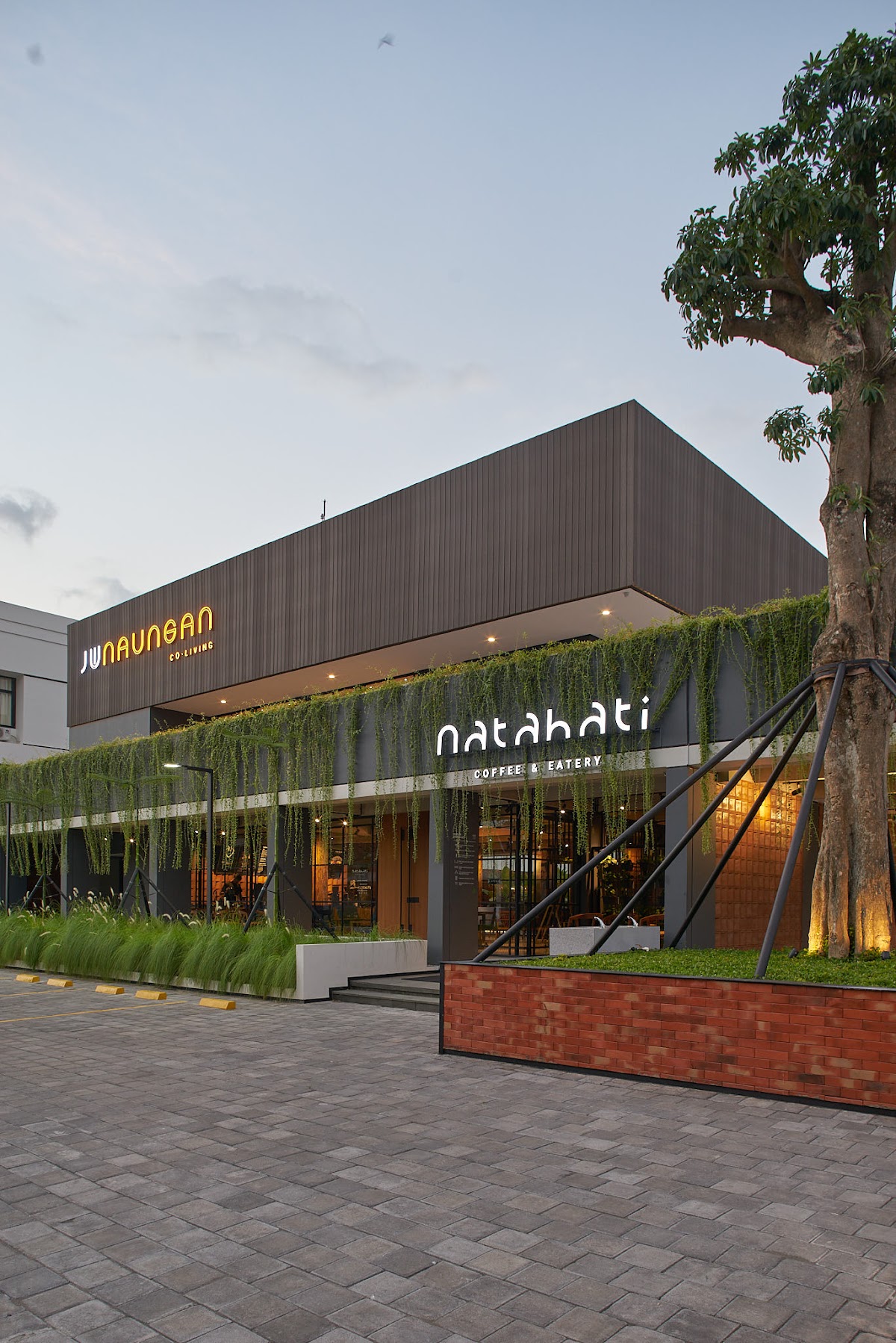 Properti sewa Indonesia
