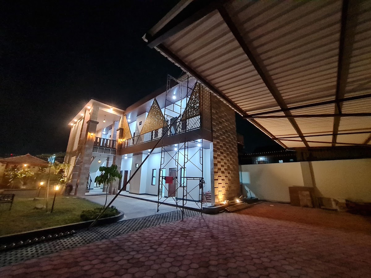Properti sewa Indonesia