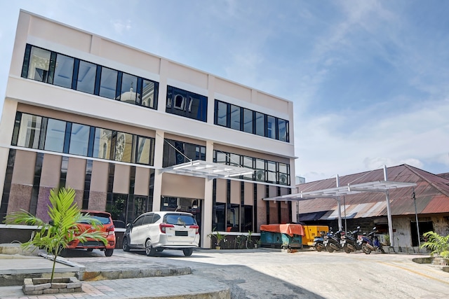 Properti sewa Indonesia
