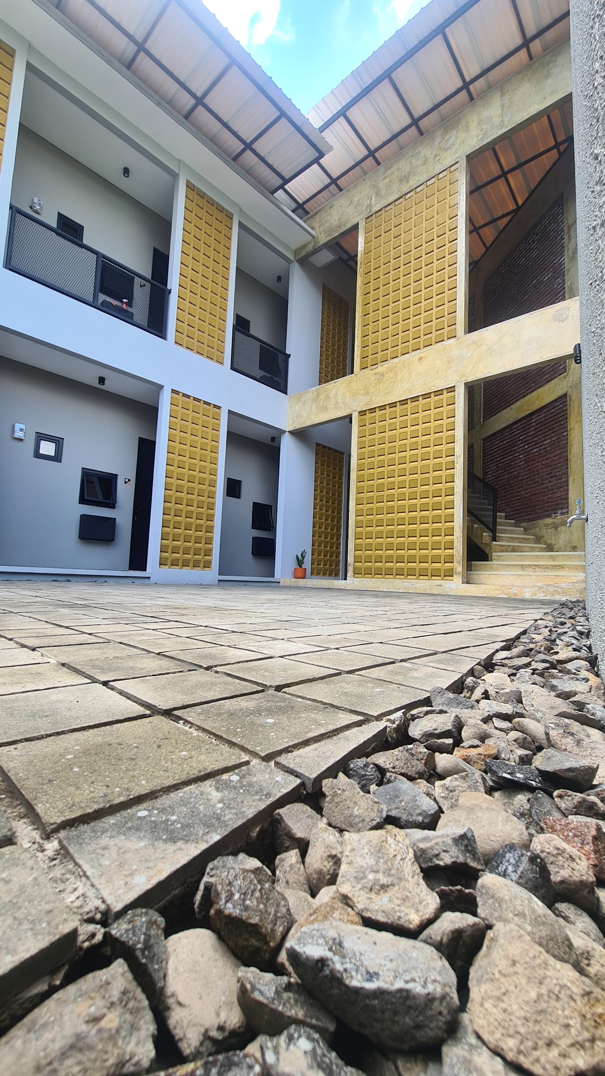 Properti sewa Indonesia