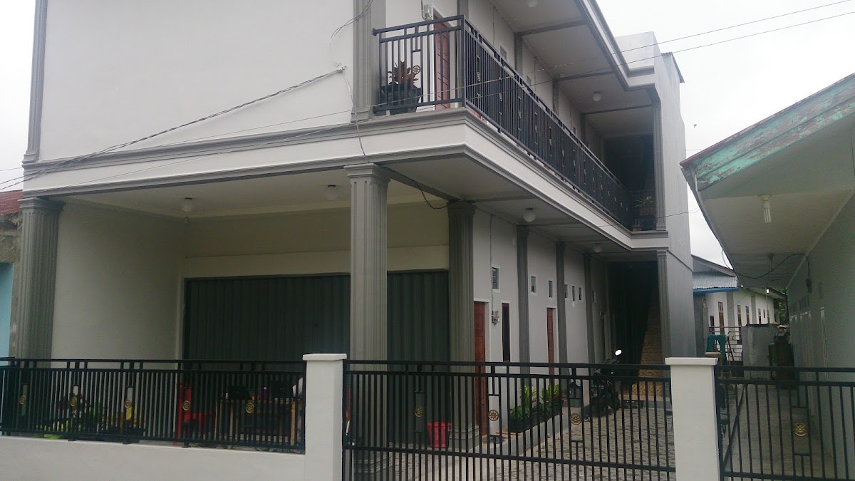 Properti sewa Indonesia