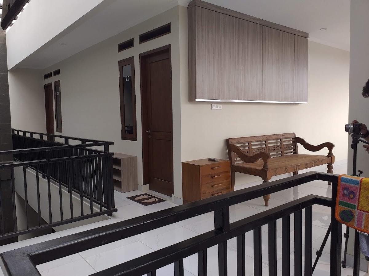 Kost Good Living Stan Bintaro 2 — kos di tangerang