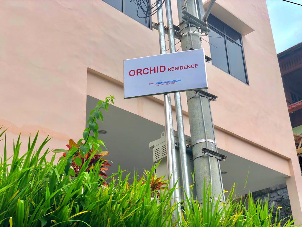 Properti sewa Indonesia
