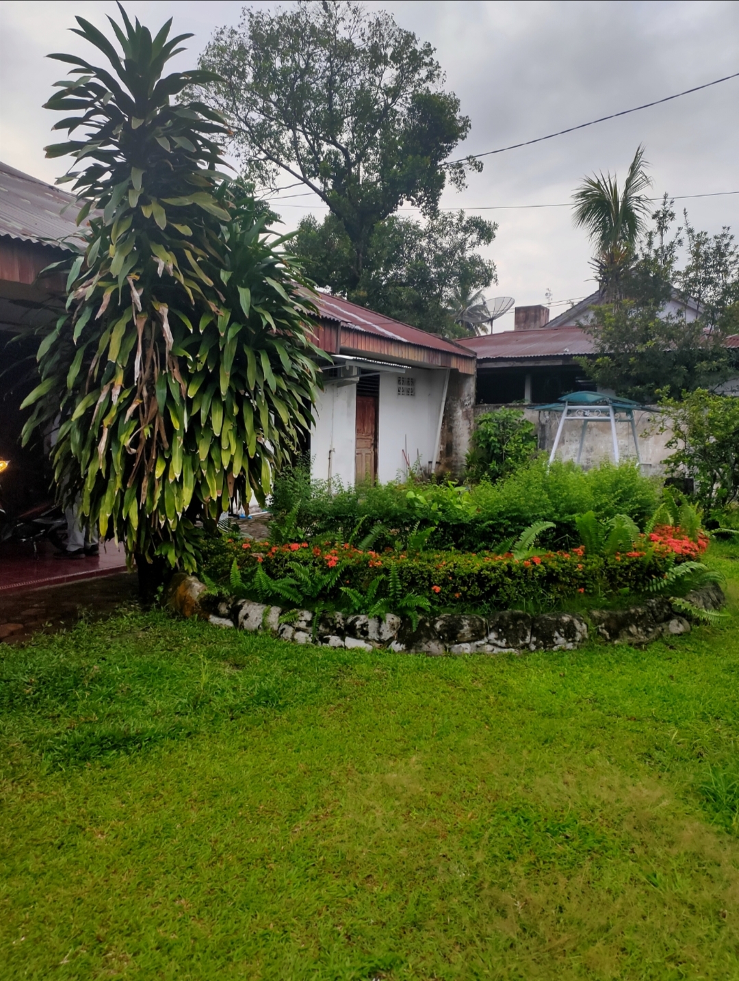 Properti sewa Indonesia