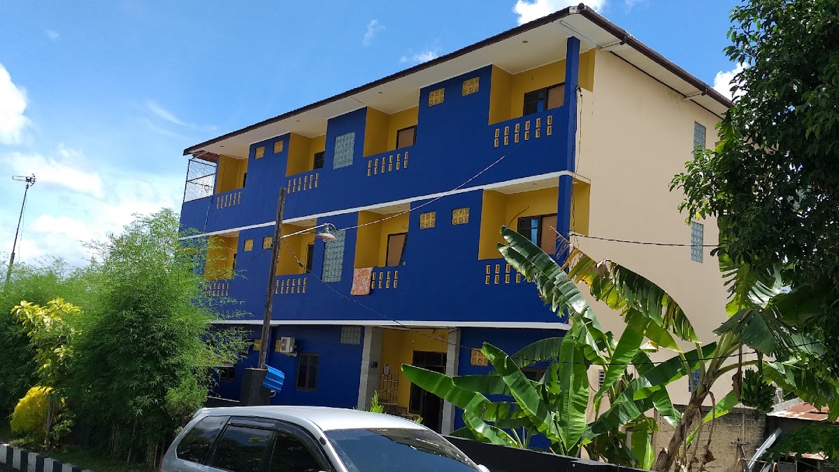 Properti sewa Indonesia