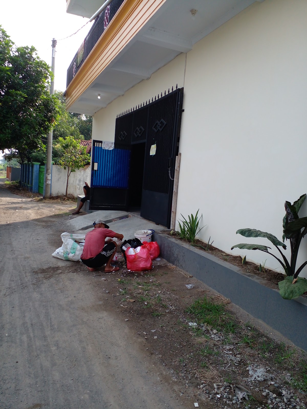 Properti sewa Indonesia