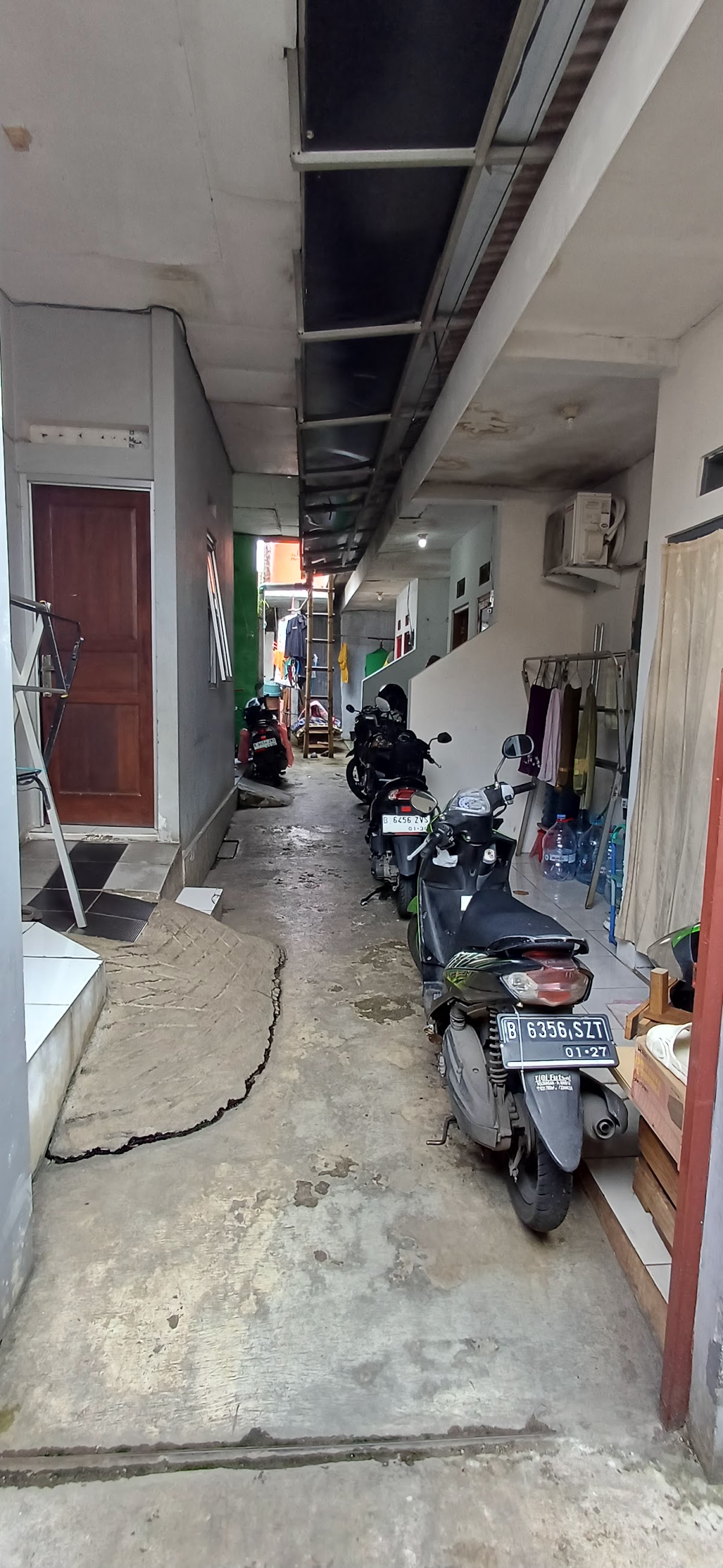 Properti sewa Indonesia
